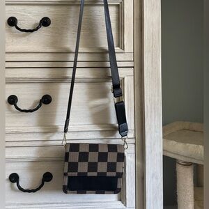 Women’s Crossbody Bag